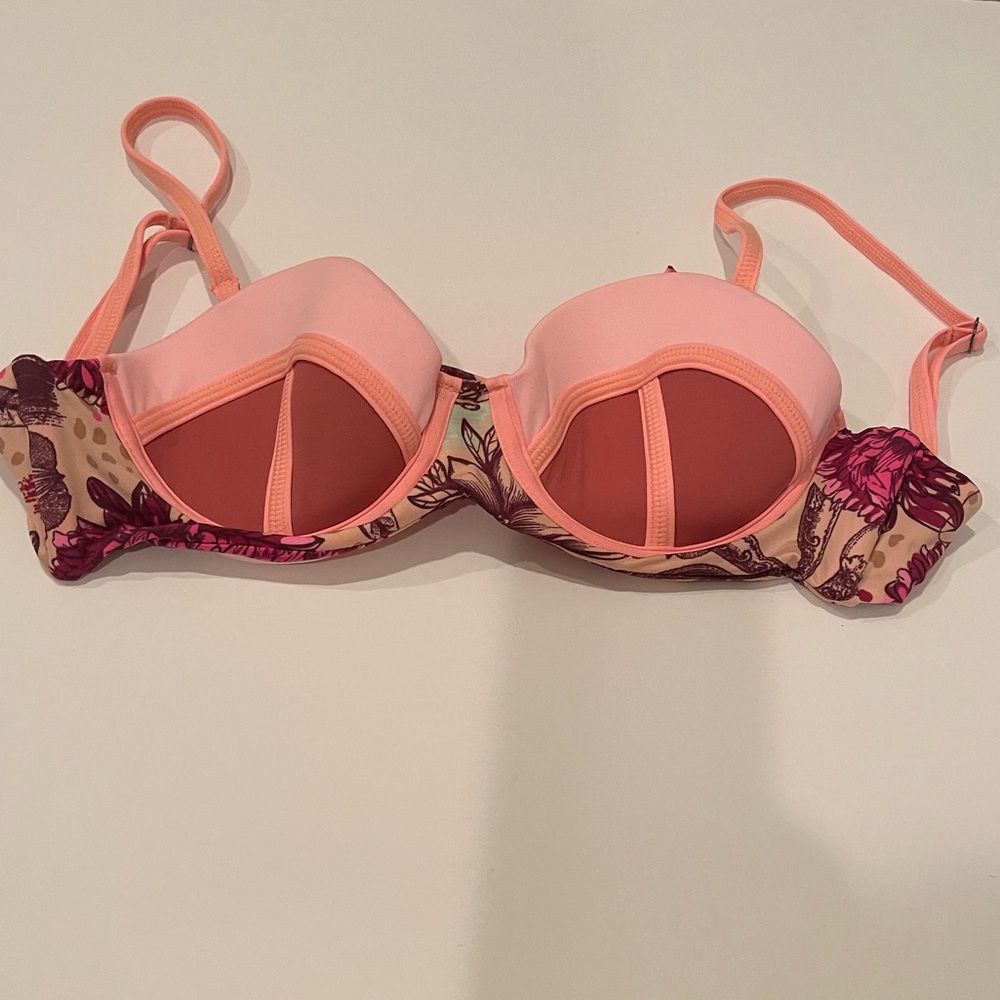 Maaji Bikini Top - Size S